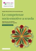 Angelo Maraschiello, Emmanuele Massagli - Le competenze socio-emotive a scuola (2025)