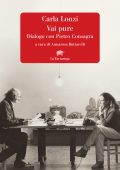 Carla Lonzi - Vai pure (2025)