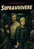 Alessandro Bazzolo - Sopravvivere (2025)