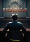 Salvatore Savasta - Le corde di Dedalo (2025)