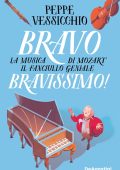 Giuseppe Vessicchio (Peppe Vessicchio) - Bravo Bravissimo! (2025)