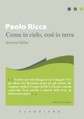 Paolo Ricca - Come in cielo, così in terra (2022)