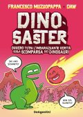 Francesco Muzzopappa - Dinosaster (2025)
