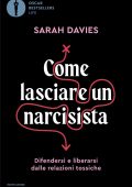 Sarah Davies - Come lasciare un narcisista (2025)