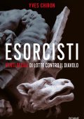 Yves Chiron - Esorcisti (2025)