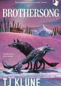 TJ Klune - Brothersong (2025)