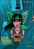 Licia Troisi - Saving Lucca (2025)