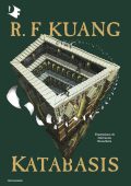 R.F. Kuang - Katabasis (2025)