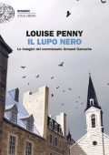 Louise Penny - Il lupo nero (2025)