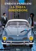 Enrico Pandiani - La terza dimensione (2025)
