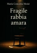 Maria Concetta Moisè - Fragile rabbia amara (2025)