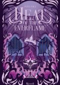 Penn Cole - Heat of the Everflame (2025)
