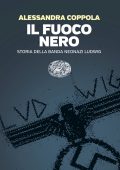 Alessandra Coppola - Il fuoco nero (2025)