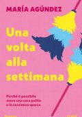 María Agúndez - Una volta alla settimana (2025)