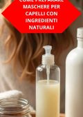 Duke Souza - Come Preparare Maschere Per Capelli Con Ingredienti Naturali (2025)