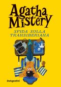 Sir Steve Stevenson - Agatha Mistery. Sfida sulla Transiberiana (2025)