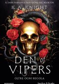 K.A. Knight - Den of Vipers (2025)