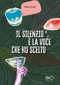 Mona Arshi - Il silenzio è la voce che ho scelto (2025)