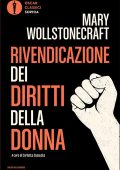 Mary Wollstonecraft - Rivendicazione dei diritti della donna (2025)