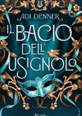 Adi Denner - Il bacio dell'usignolo (2025)