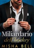 Misha Bell - Miliardario dell’hockey (2025)