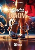 Cristina Ambu - Special dancing (2025)