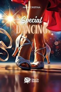 Cristina Ambu – Special dancing (2025)