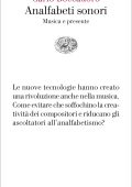 Carlo Boccadoro - Analfabeti sonori (2019)