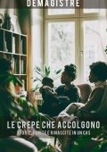 Natalia Ines Cleo Demagistre - Le crepe che accolgono (2025)