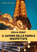 Giulia Zorat - Il sapore delle parole inaspettate (2020)