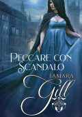 Tamara Gill - Peccare con Scandalo (2025)