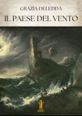 Grazia Deledda - Il paese del vento (2025)