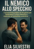 Elia Silvestri - Il Nemico allo Specchio (2025)