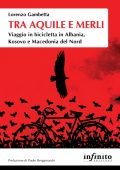 Lorenzo Gambetta - Tra aquile e merli (2025)