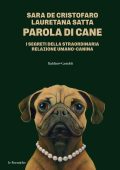 Sara De Cristofaro, Lauretana Satta - Parola di cane (2025)