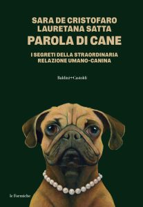 Sara De Cristofaro, Lauretana Satta – Parola di cane (2025)