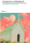 Angelo Turco, Marco Maggioli (a cura di) - Ecologia della territorialità (2025)
