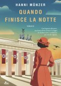 Hanni Münzer - Quando finisce la notte (2025)