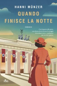 Hanni Münzer – Quando finisce la notte (2025)