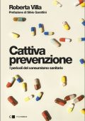Roberta Villa - Cattiva prevenzione (2025)