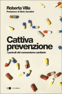 Roberta Villa – Cattiva prevenzione (2025)