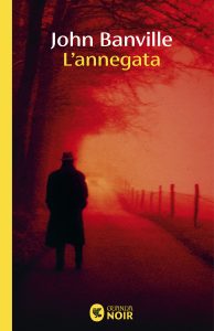 John Banville – L’annegata (2025)