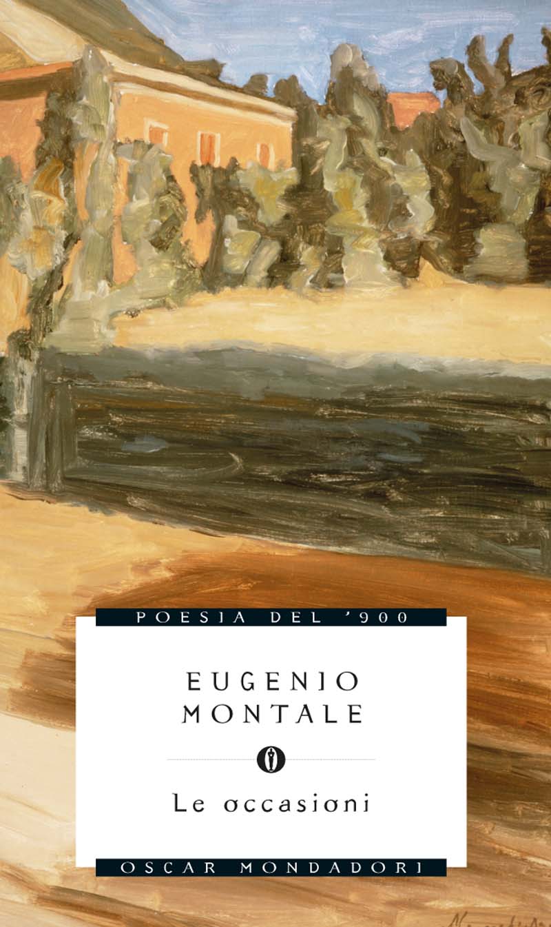Eugenio Montale – Le occasioni (2011)