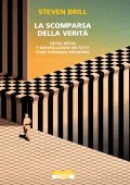 Steven Brill - La scomparsa della verità (2025)