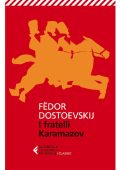 Fëdor Dostoevskij - I fratelli Karamazov (2016)