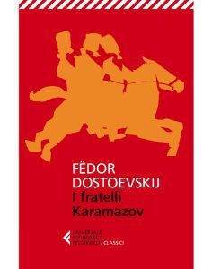Fëdor Dostoevskij – I fratelli Karamazov (2016)