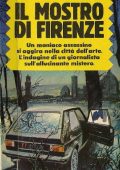 Mario Spezi - Il Mostro di Firenze (1983)
