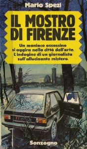 Mario Spezi – Il Mostro di Firenze (1983)
