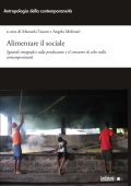 Manuela Tassan, Angela Molinari - Alimentare il sociale (2025)
