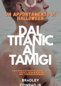 Bradley Conrad Jr - Un appuntamento di Halloween. Dal Titanic al Tamigi (2025)